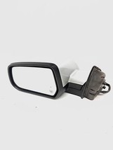 2015-2017 GMC Terrain LH Driver Side Power Door Mirror W/o Blind Spot Al... - $98.95