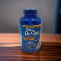Osteo Bi-Flex Joint Health Triple Strength + Vitamin D Coated 80 Tabs Ex... - $17.81