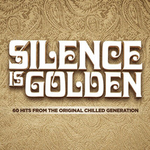 Various Artists : Silence Is Golden CD 3 discs (2014) Pre-Owned - £11.87 GBP