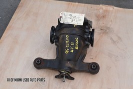 1995 Lexus SC300 Automatic Rear Differential Assembly Oem 4:27 92-97 - $445.50