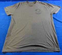 DISCONTINUED 768TH EXPEDITIONARY AIR BASE SQUADRON OD GREEN UNIT SHIRT L... - $35.99