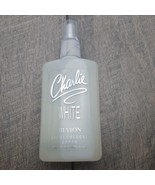 Charlie WHITE by Revlon Light Cologne Spray 5.6oz - £10.94 GBP