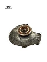MERCEDES X166 GL/ML/GLE/GLS PASSENGER/RIGHT REAR SPINDLE KNUCKLE HUB BEA... - $79.19