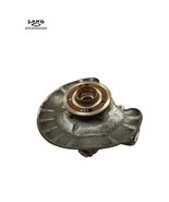 MERCEDES X166 GL/ML/GLE/GLS PASSENGER/RIGHT REAR SPINDLE KNUCKLE HUB BEA... - $79.19