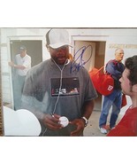Ryan Howard Signed Autographed Glossy 8x10 Photo - Philadelphia Phillies - $79.99