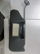 Driver Left Sun Visor For 11-14 Dodge Avenger  2.4 - $37.42