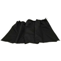 Roadpro RPCC Cab Curtain Single Black - $68.99