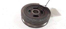 Harmonic Balancer Crankshaft Pulley 2.5L 4 Cylinder Coupe 07-13 Nissan A... - $34.79