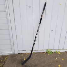 Sherwood 19K Jr Junior Hockey Stick Wood Length 52&quot; - $24.97