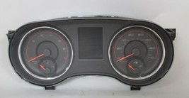 2013 Dodge Charger Instrument Cluster Gauge Speedometer P05091771AC Oem - £80.83 GBP
