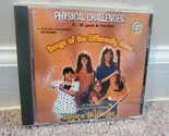 Chansons du défi physique / handicapé différent par Janice Buckner (CD,... - $19.02