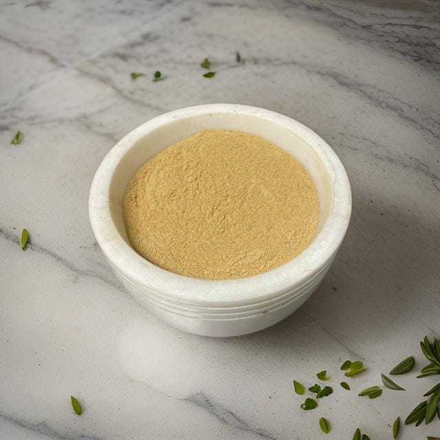 Orange Peel 1oz - $3.50