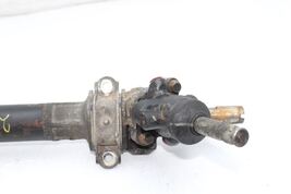 Steering Gear/Rack Power Rack And Pinion Station Wgn Fits 02-03 IMPREZA 51855 image 9