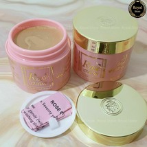 3× Pcs Rose cream 25g For freckles &amp; Spots &amp; Acne clear skin Lebanon كريم... - £21.03 GBP