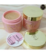 3× Pcs Rose cream 25g For freckles &amp; Spots &amp; Acne clear skin Lebanon كري... - £20.74 GBP