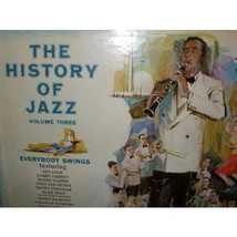 History of jazz vol 3 thumb200