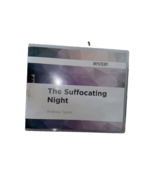 The Suffocating Night Audio Book By Andrew Taylor - €10,14 EUR