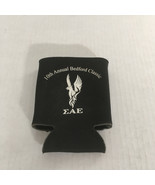 10th annual Bedford classic black drink koozie - $19.75