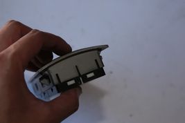 2002-2005 BMW 745i FRONT LEFT WINDOW & SUN SHADE POSITION SWITCH SELECTOR K5042 image 5