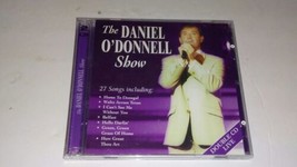 The Daniel O&#39;Donnell Show by daniel o&#39;donnell (Irish) (CD, Feb-2003, 2 CDs) - £19.64 GBP