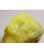 LIEBIGITE - Fluorescent Uranium - Schwartzwalder Mine, Jefferson County,... - $10,324.05 MXN