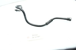 2006-18 VOLKSWAGEN RABBIT JETTA 2.5L CHARCOAL CANISTER BREATHER HOSE TUBE H1740 image 3