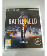 Battlefield 3 EA - Juego PlayStation 3 PS3 Sony - 3T - $26.57