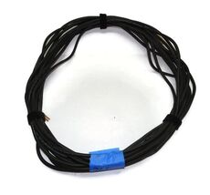 Mogami 3080 Mic Cable  110 Ohm AES/EBU Digital Audio Cable 35ft w/ One RCA - $24.72