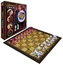 River Horse Studios Jim Henson&#39;s Labyrinth Chess Set - £36.72 GBP