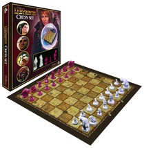 River Horse Studios Jim Henson&#39;s Labyrinth Chess Set - £34.96 GBP