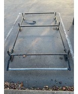 Steeler Pickup Racks by Adrian Steel 11 ft x 5.5 ft with 4 Straps attached - $233.75