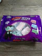 BLOODY BITES CANDY FANGS, (1) 3.7oz Bag. New - $14.73