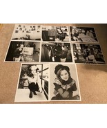 8 Jenna Von Oy 8x10 headshot photos photograph shopping Pix Young Last Set - $34.30 CAD