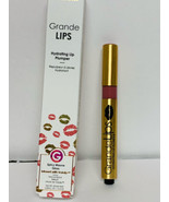 Grande Cosmetics GrandeLips - Hydrating Lip Plumper Spicy Mauve .04oz Fu... - $24.84 CAD