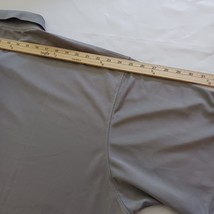 Vansport GDC Gulf Distributing Co. Employee Uniform Polo Shirt Men's Size 4XT image 10