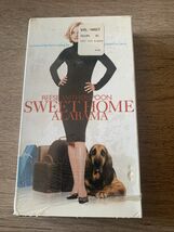 Sweet Home Alabama VHS 2003 Reese Witherspoon - $2.92