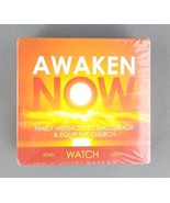 Awaken Now Conference James Robison Life Outreach 50th Anniversary (12 D... - £11.63 GBP