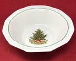 VTG Pfaltzgraff Christmas HERITAGE Vegetable Serving Bowl Stoneware 9 1/... - £13.19 GBP