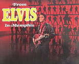 From Elvis In Memphis [Record] - £39.10 GBP