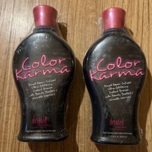 Devoted Creations Color Karma Tanning Lotion 12.25 fl. oz. (362 ML) LOT ... - $17.96