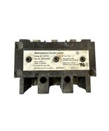 Westinghouse EL3015R Current Liimiter Circuit Breaker, 15A, 600V - $41.97 CAD