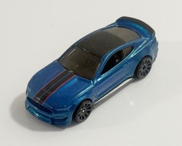 Hot Wheels Ford Shelby GT350R Malaysia 2015 - $4.94