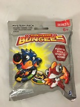 Bungees Flick-to-Stick Mystery Pack 2014  Series 1 New In Package - £6.99 GBP