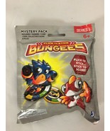 Bungees Flick-to-Stick Mystery Pack 2014  Series 1 New In Package - £7.04 GBP
