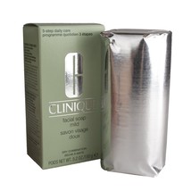 Clinique Facial Soap Mild Refill Bar 5.2 Oz (Dry / Combination Skin Form... - $44.99