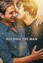 Holding The Man DVD (2016) Ryan Corr, Armfield (DIR) Cert 15 Pre-Owned Region 2 - £14.87 GBP