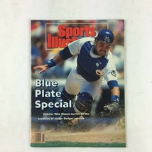 July 1993 Sports Illustrated Magazine Blue Plate Special Edition - £9.42 GBP