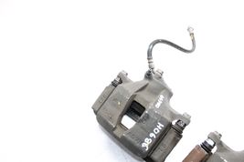 2006 LEXUS GS300 RWD FRONT LEFT AND RIGHT BRAKE CALIPER H0686 image 4