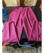 Austin Reed ladies size 12 wool/cotton blend pants with acetate lining - $52.16