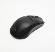 SteelSeries 62521 Gaming Mouse - Black image 6